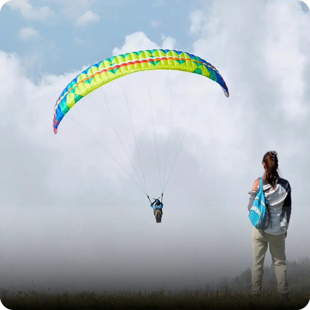 Curated, Not Crowded