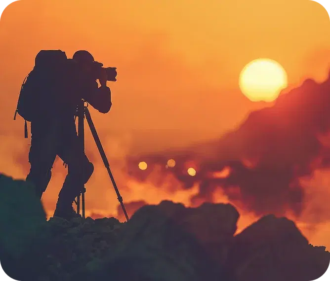 People who write with feeling, design with purpose, & show up with intent