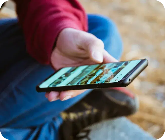 Emailers, WhatsApp journeys, & branded broadcast