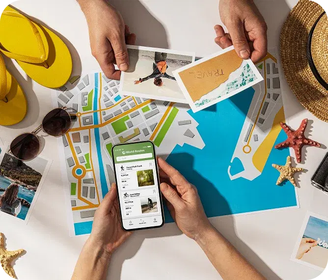 Cross-partner content drops & B2B showcases