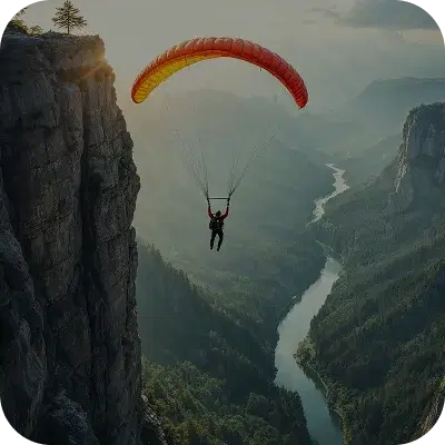 Adventure & Activity Hosts