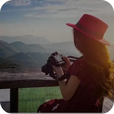 Influencers, Filmmakers, & Content Creators