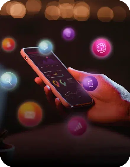 Digital-first, marketing-led travel company