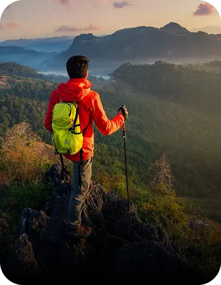 Thousands of monthly travelers across India & globally