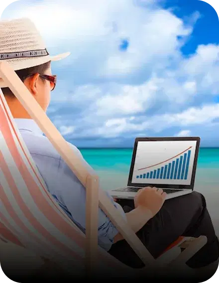 Performance & content-based reach — not just listings