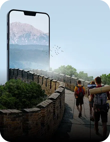 Strategic, story-driven partnerships