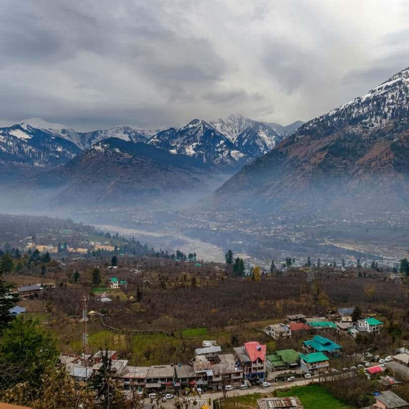 Gauri Shankar Temple