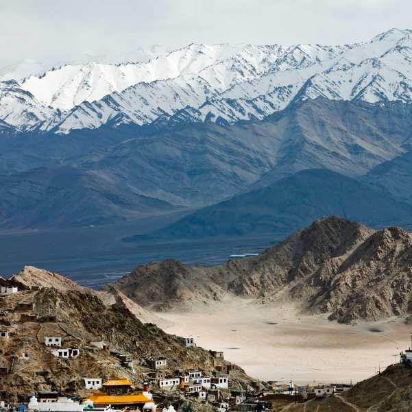 Add Hanle for Stargazing