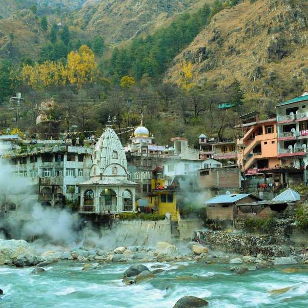 Manikaran Sahib