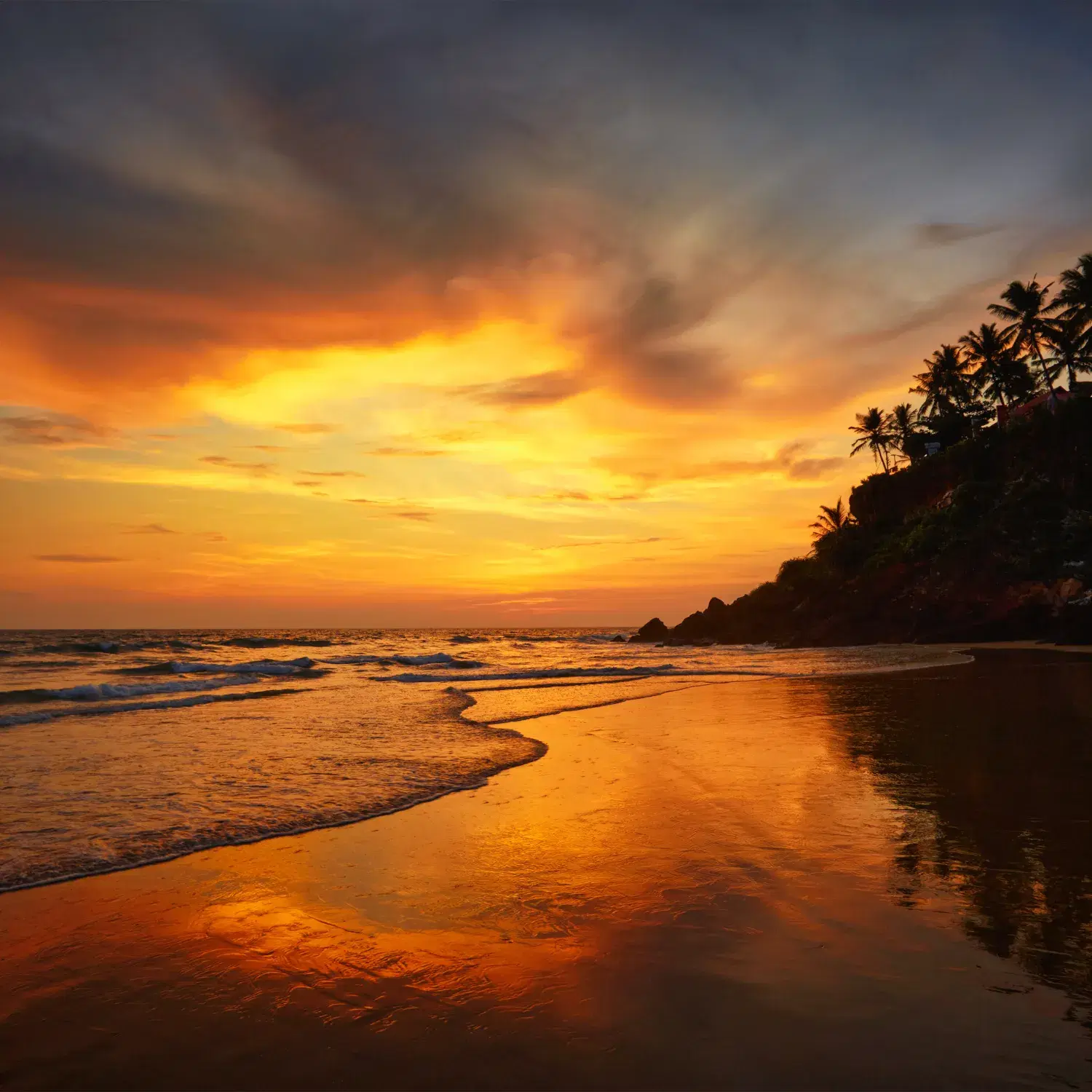 Varkala