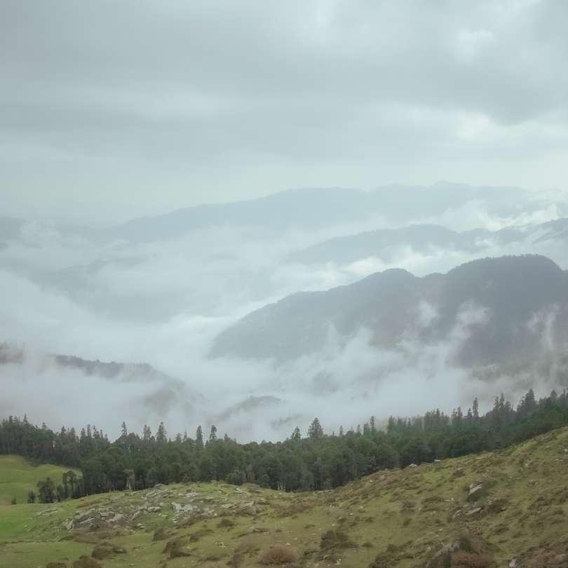 Great Himalayan National Park
