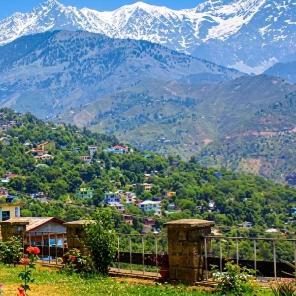 Dharamshala McLeodganj itinerary 3 days