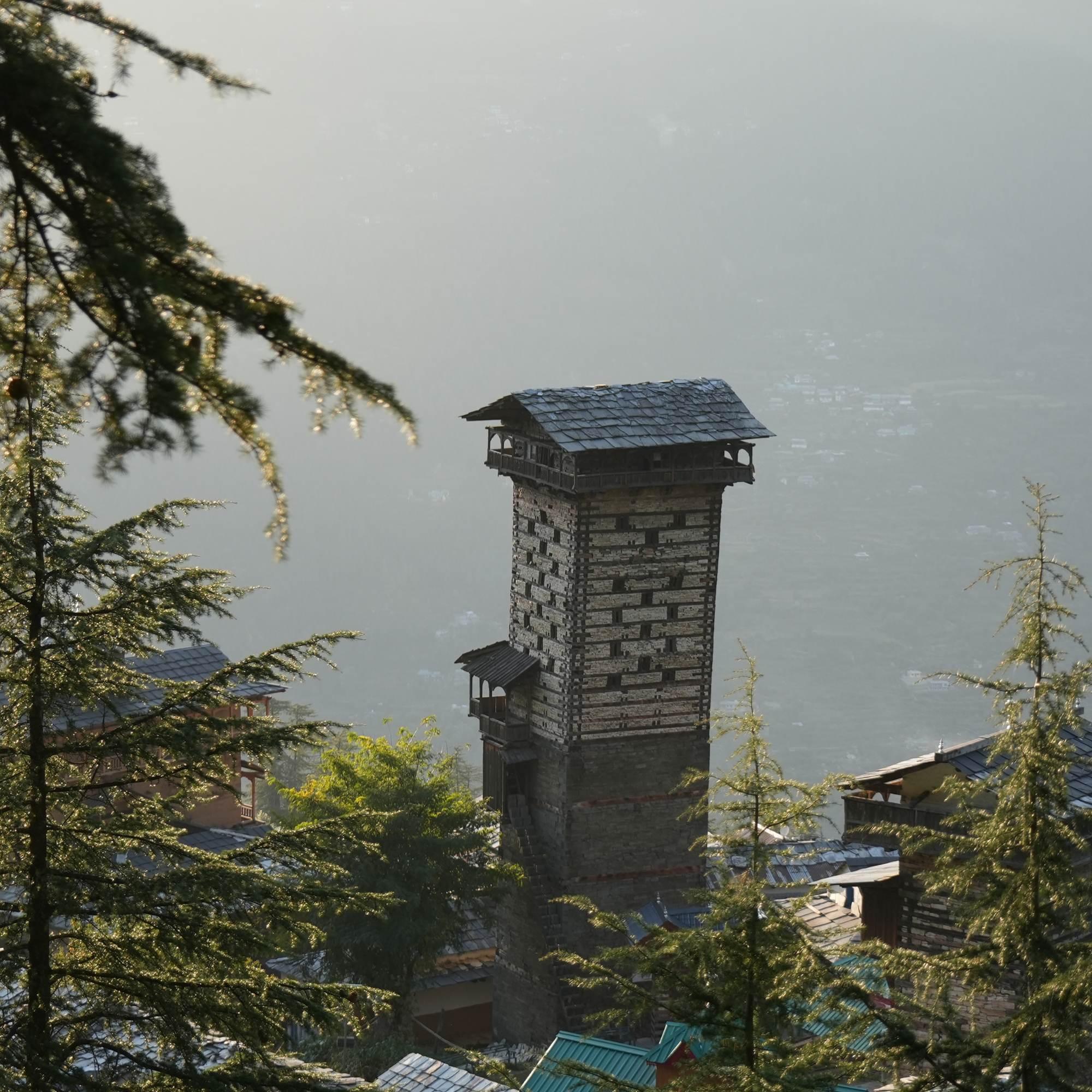 Chehni Kothi