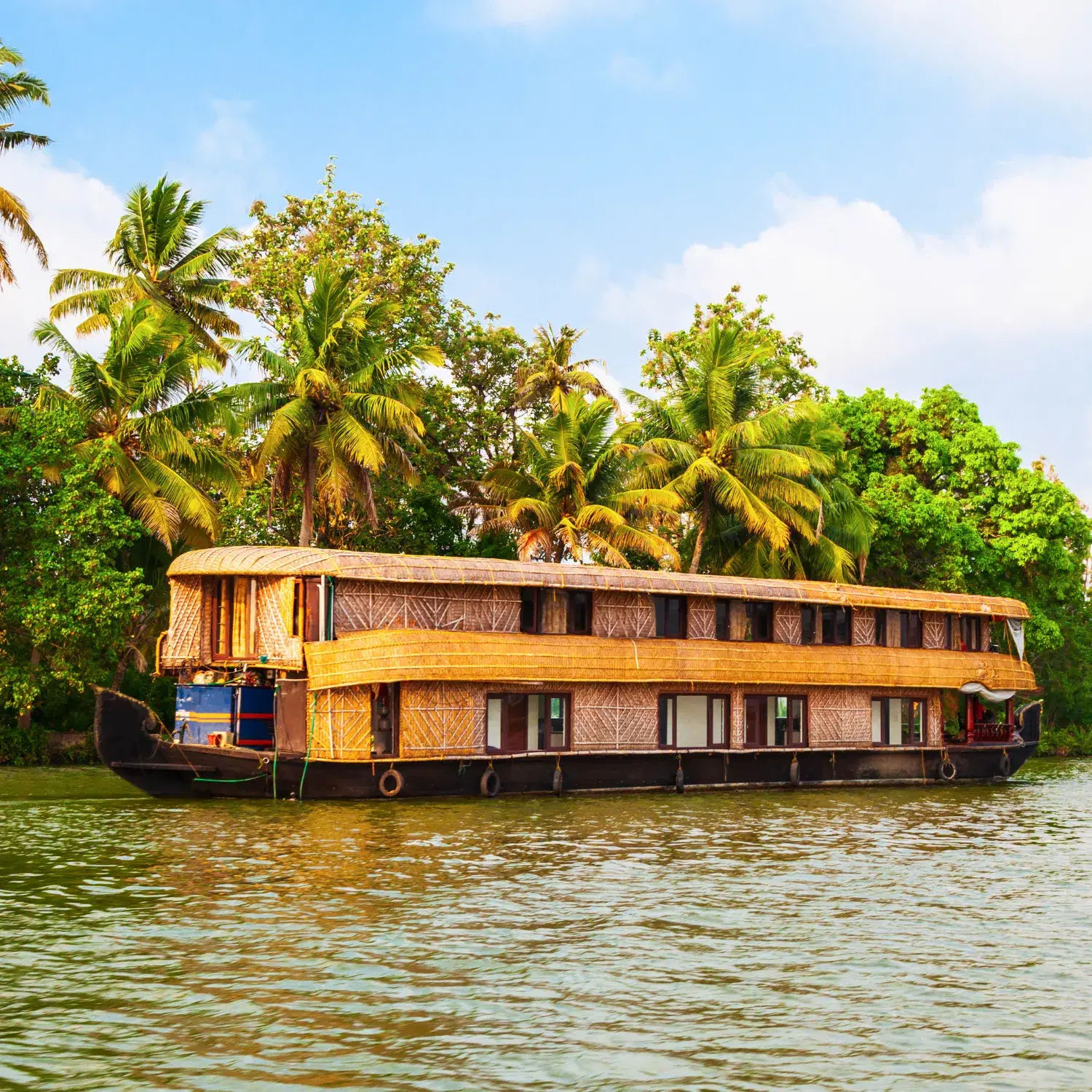 Alleppey 