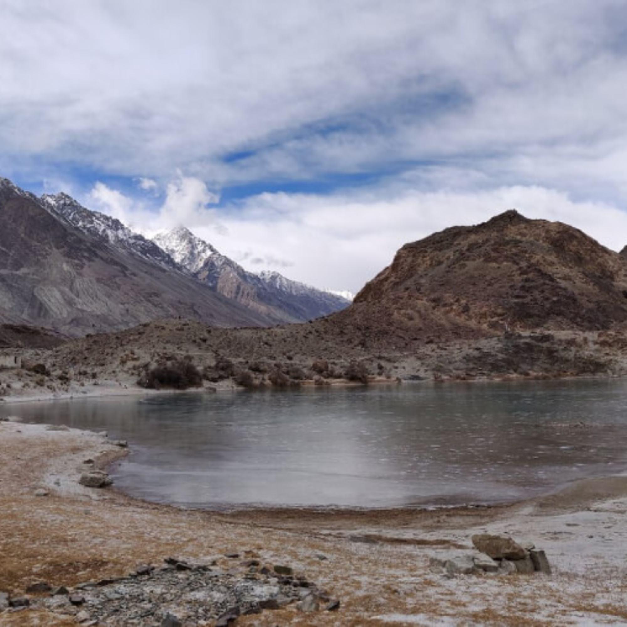 Yarab Tso