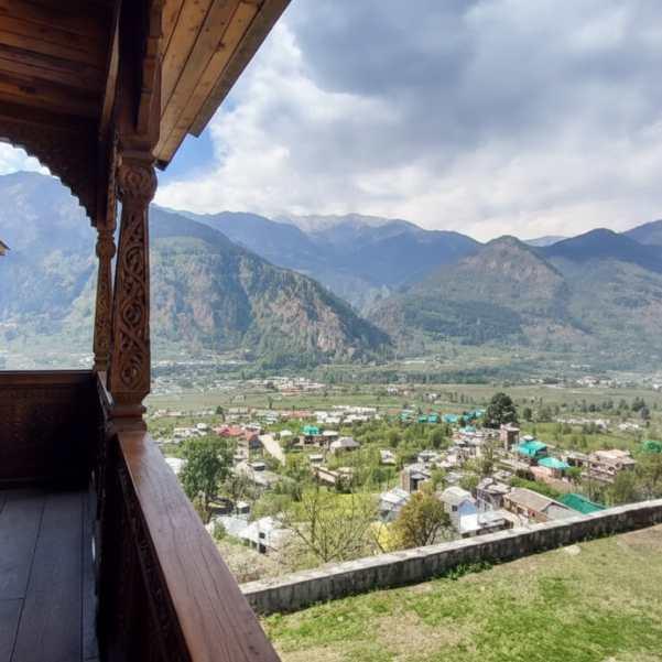 Nicholas Roerich Art Gallery