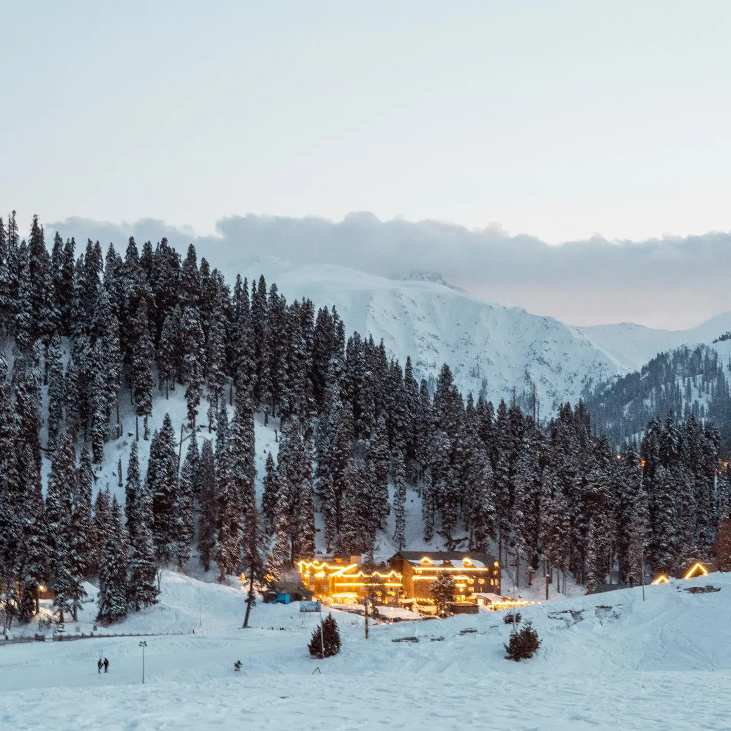 Gulmarg