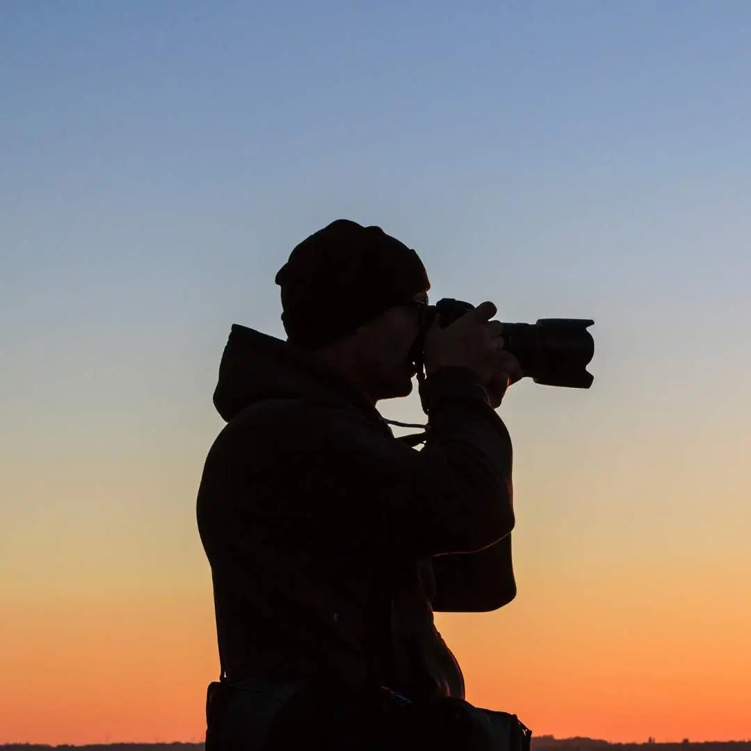 Plan a Photography Walk in Autumn