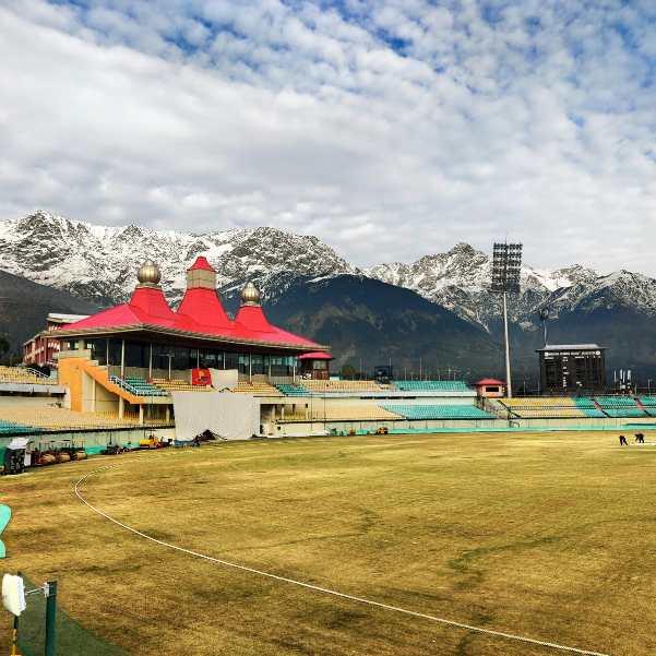 HPCA Stadium