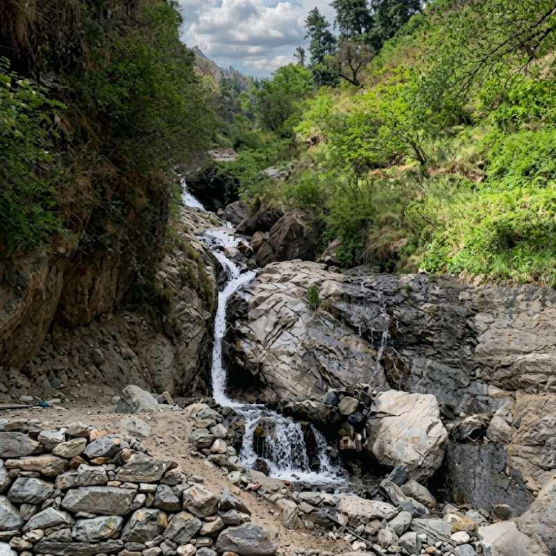 Barshaini