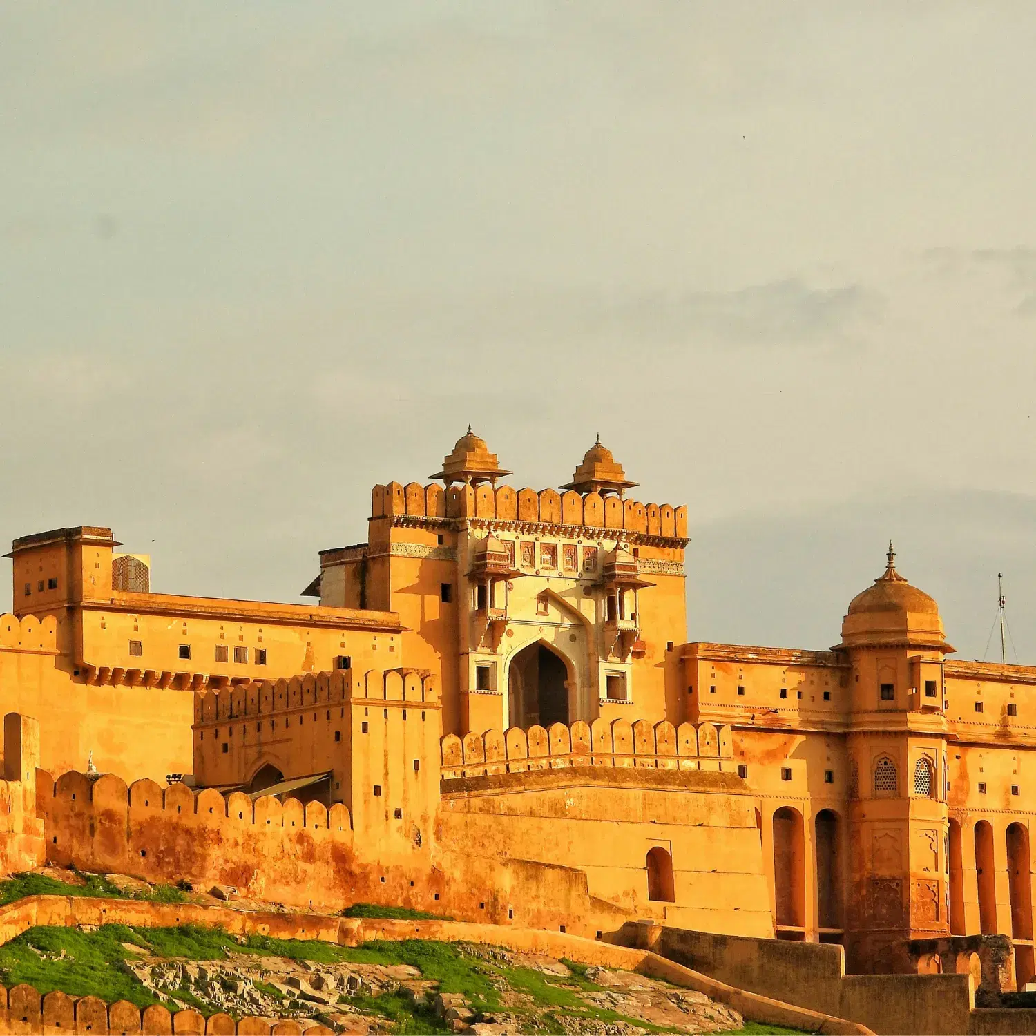 Agra Fort