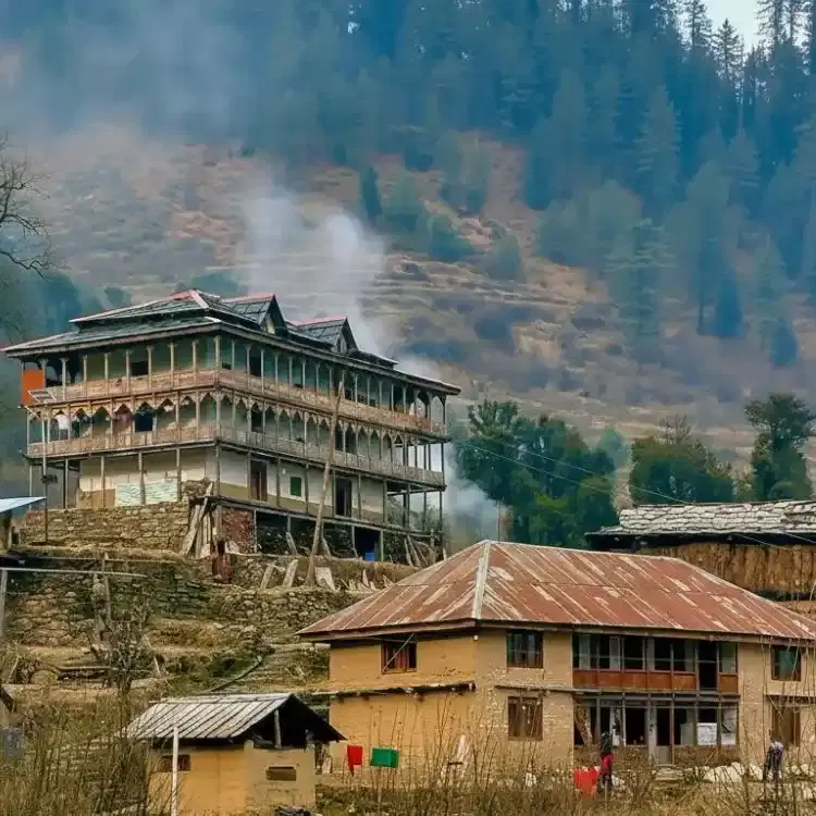 Malana 