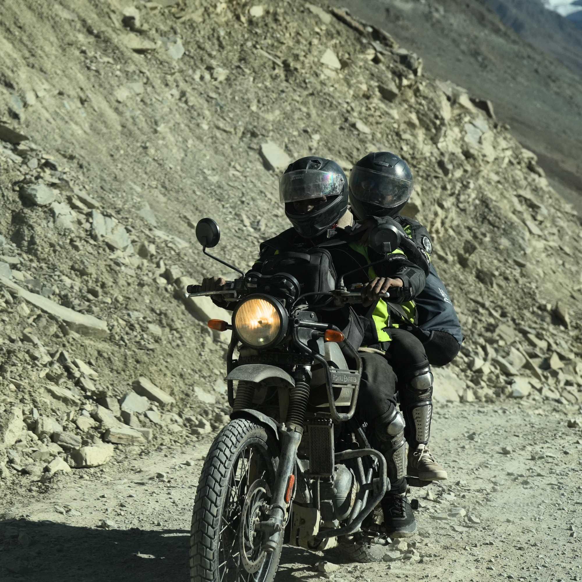 Spiti Bike Trip for Couples 2026: Package, Pillion Tips & What to Expect