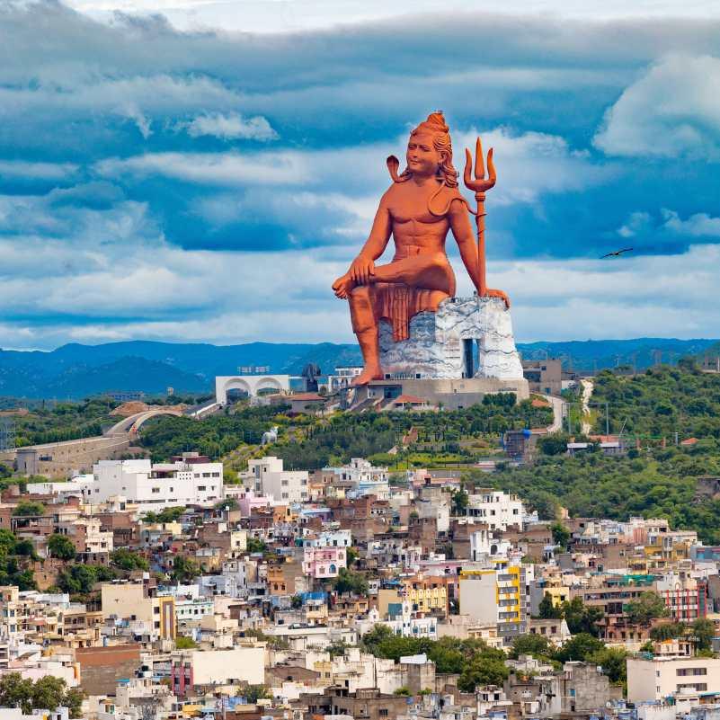Nathdwara