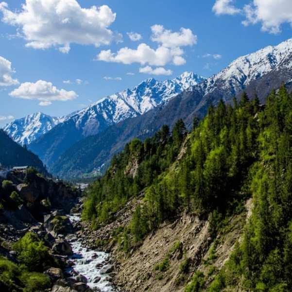 Chitkul