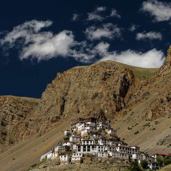 Spiti Valley