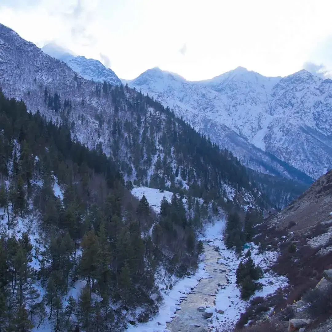 Chitkul