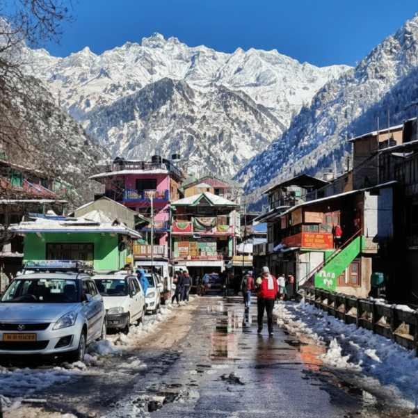Kasol