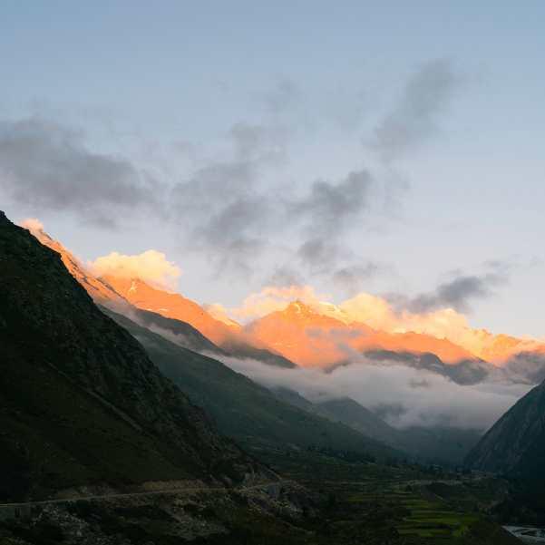 Chitkul