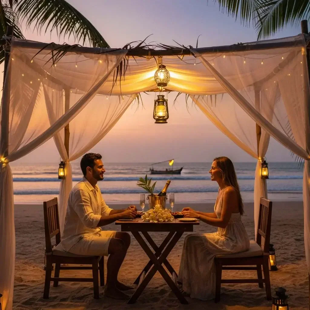 Romantic Goa Getaway..webp