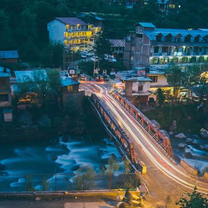 Shop for Kullu Shawls and Local Handicrafts