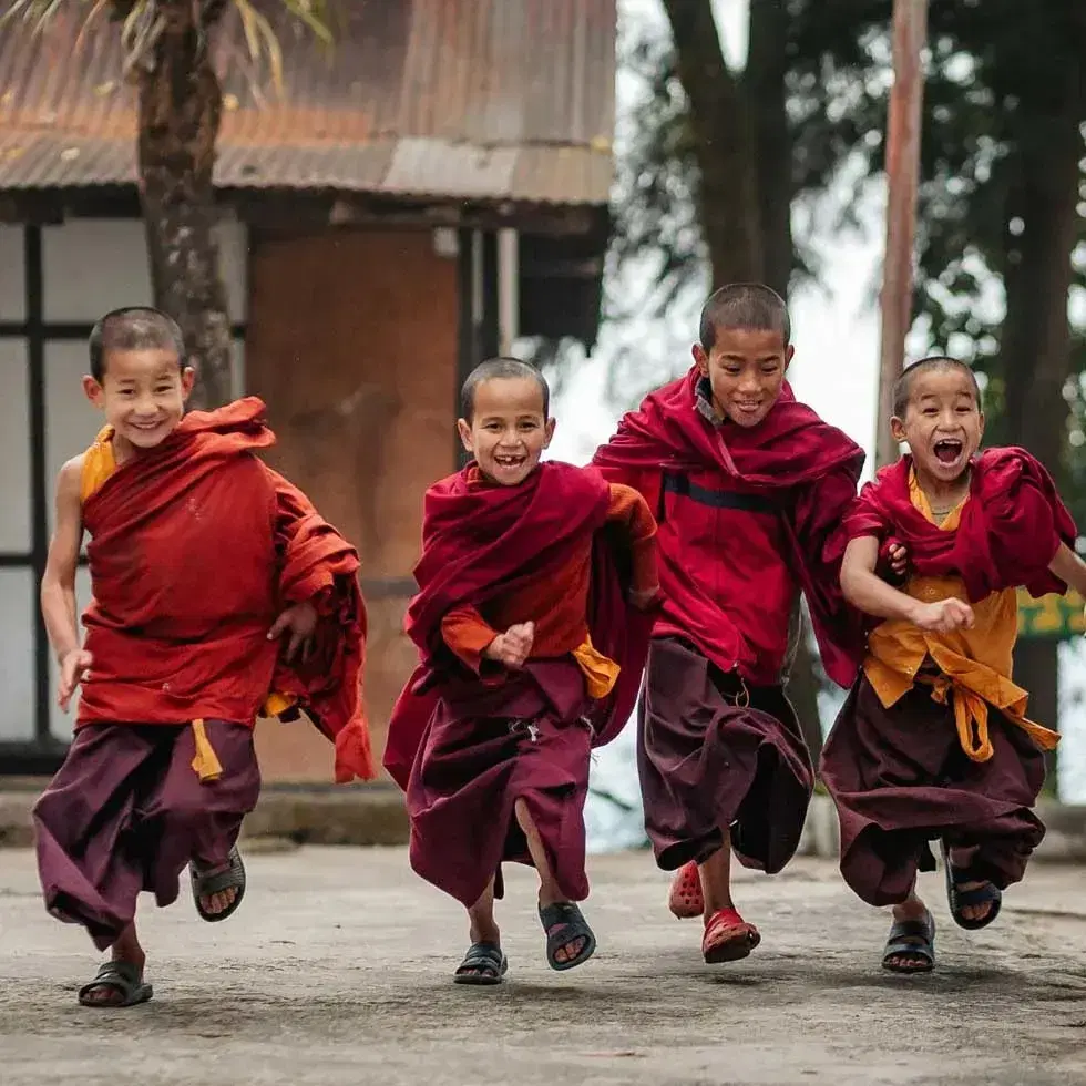 Leh Ladakh Short Getaway