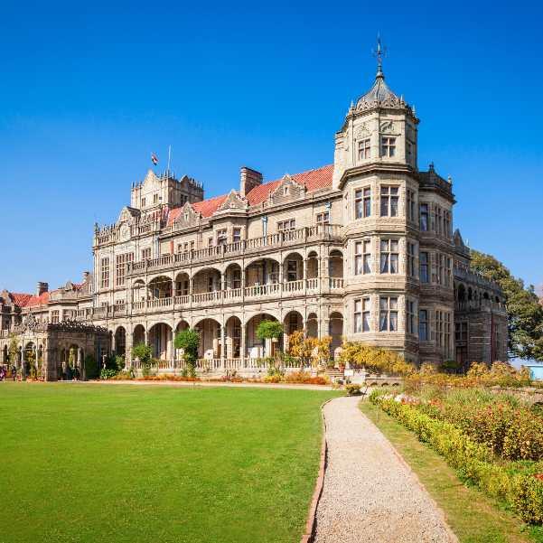 Shimla vs Manali for honeymoon,