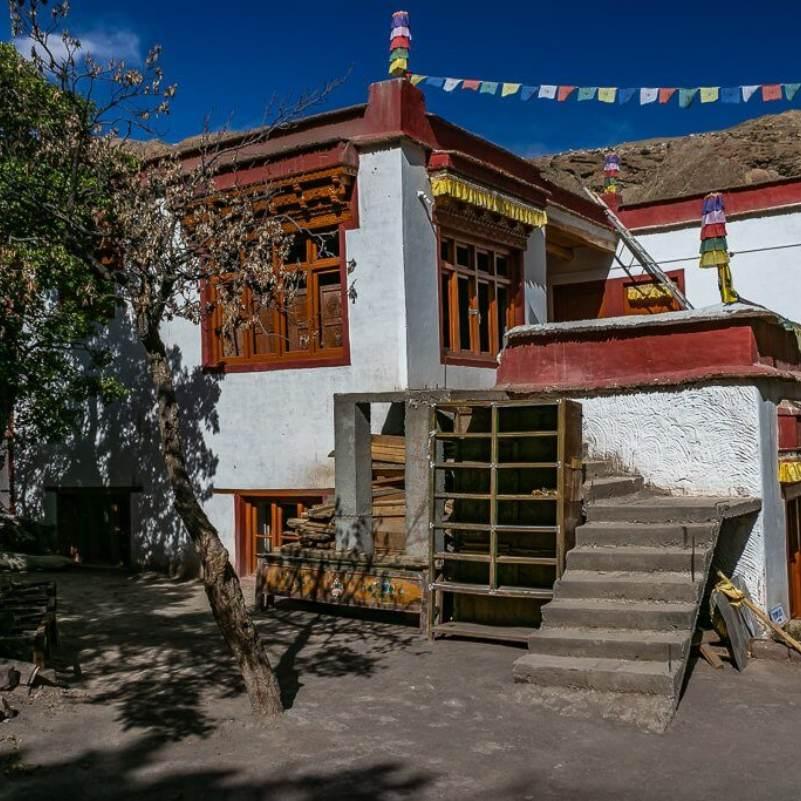 Alchi Monastery