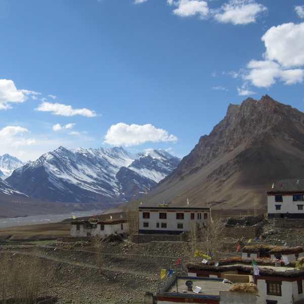 spiti full circuit vs short circuit