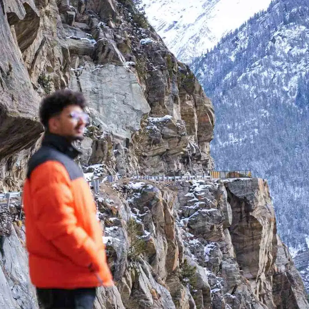 Suicide Point Kalpa