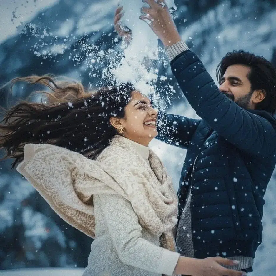 Classic Manali Solang Sissu Experience