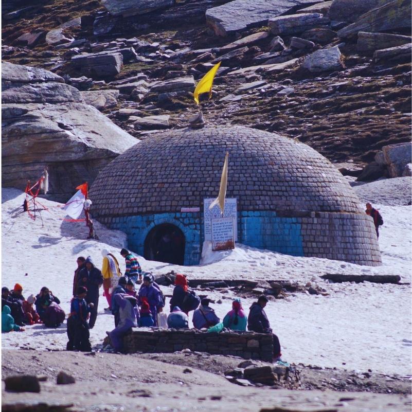 Best Time to Visit Rohtang Pass