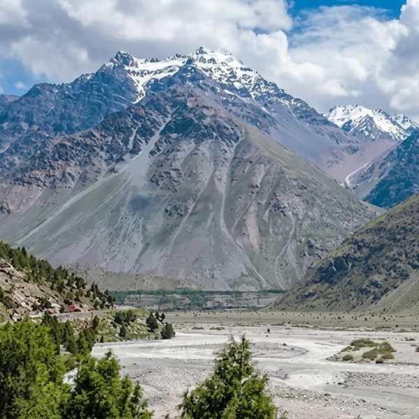 baralacha pass in may
