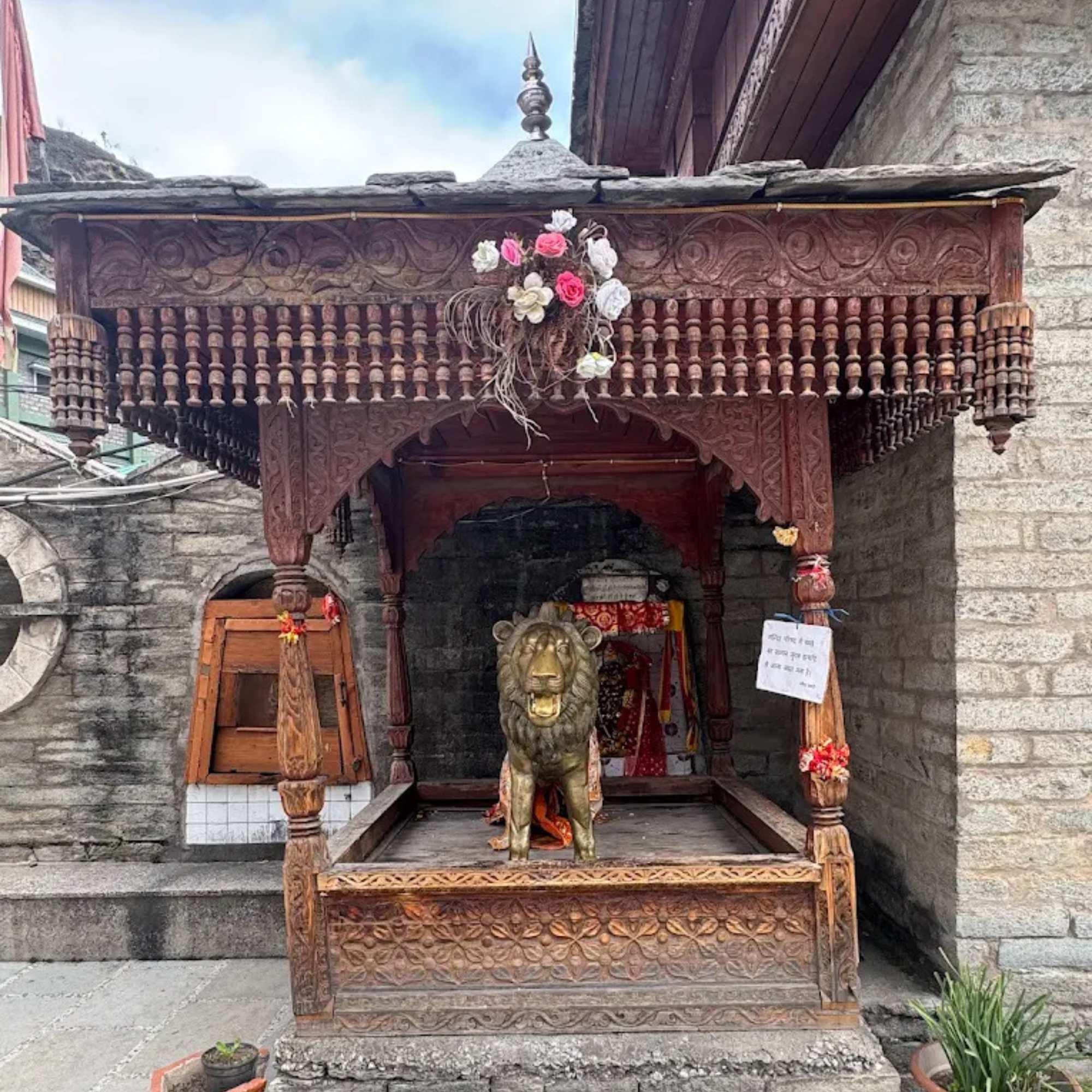 Hatkoti Temple, Shimla, showcasing the religious heritage and natural beauty of Himachal Pradesh.jpg