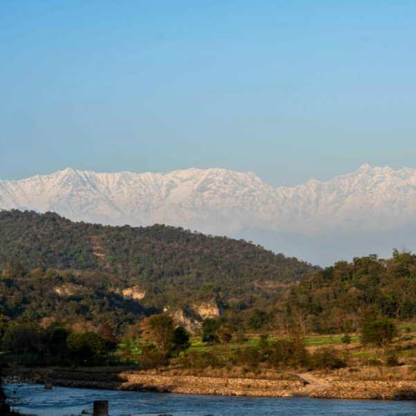 dharamshala in march