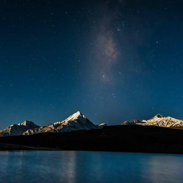 Chandratal trip from Chandigarh