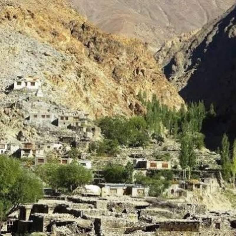 Aryan Valley Ladakh Guide 2026: Dah, Hanu, Brokpa Culture, Route and Who Should Visit