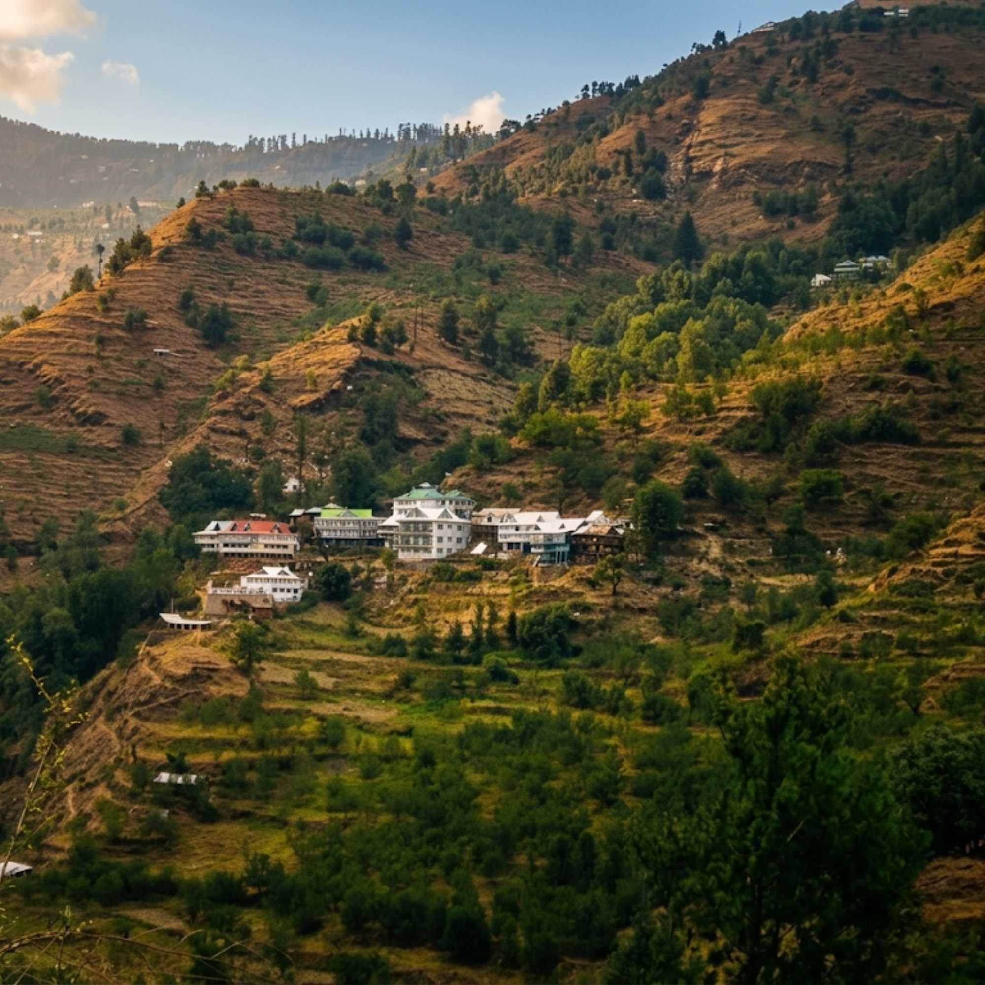 Scenic View of Jubbal in Himachal Pradesh.jpg