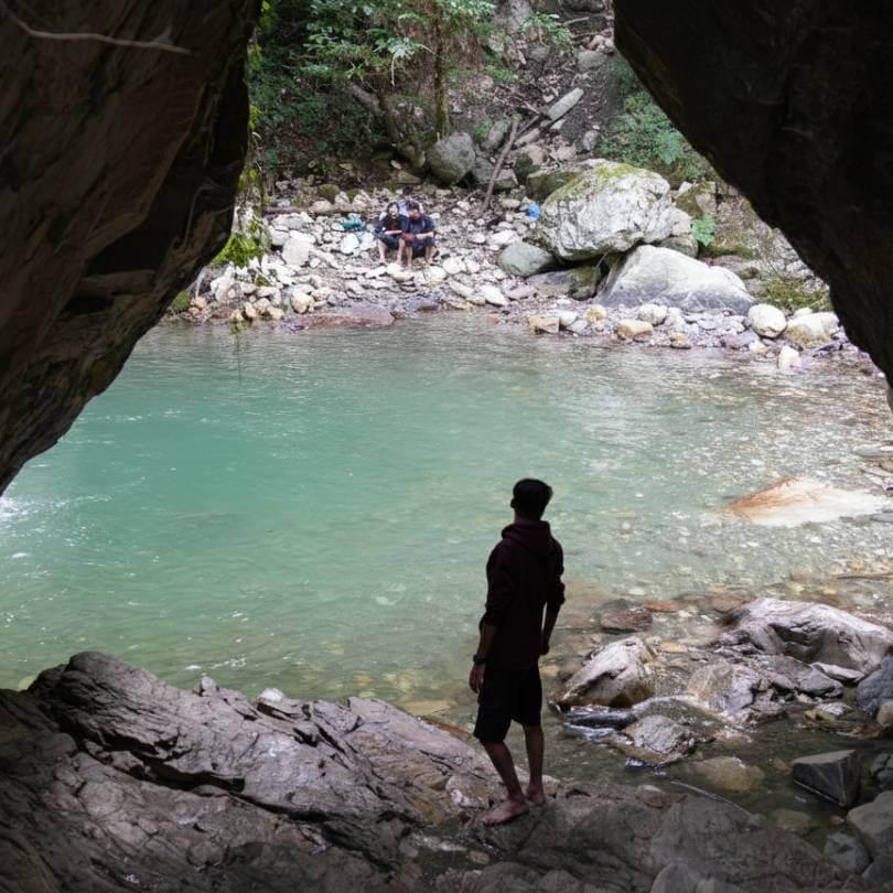 Explore Mini Thailand (Kulhi Katandi)