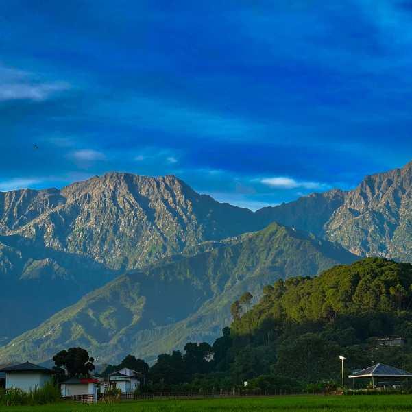 what to pack for dharamshala in april